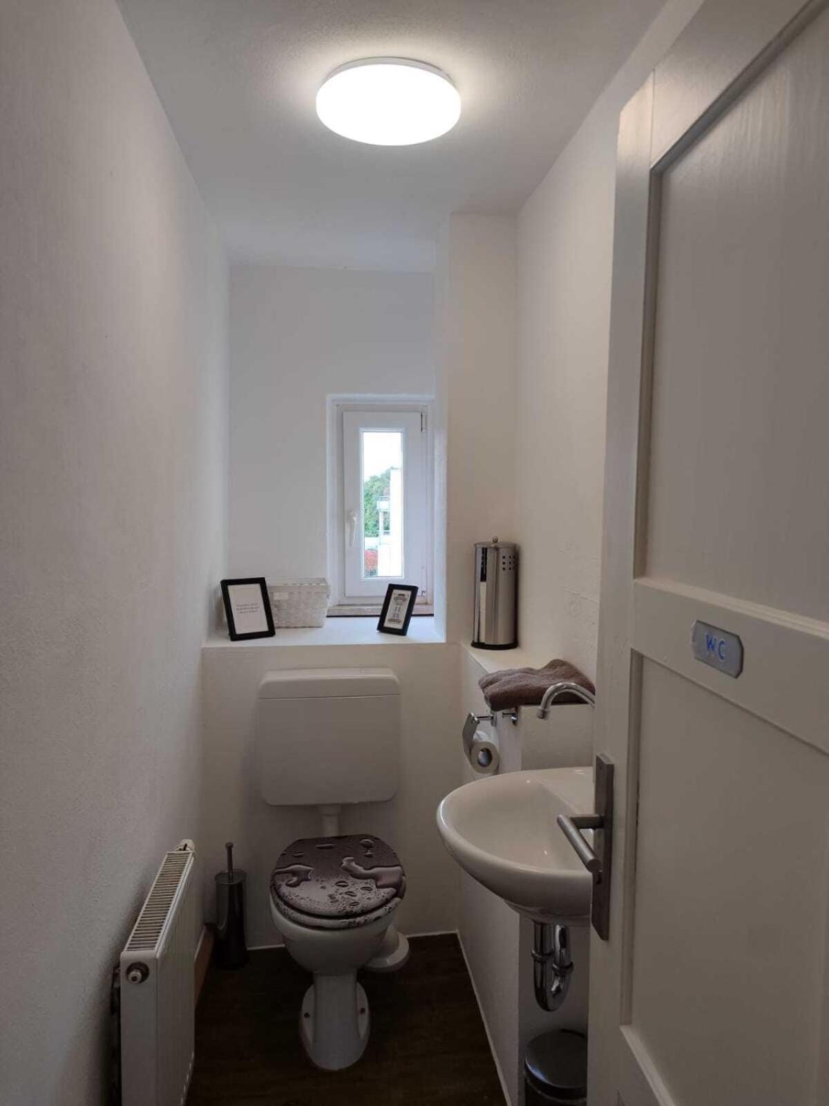 Ferien-Appartements Am Roedertor Rothenburg ob der Tauber Dış mekan fotoğraf