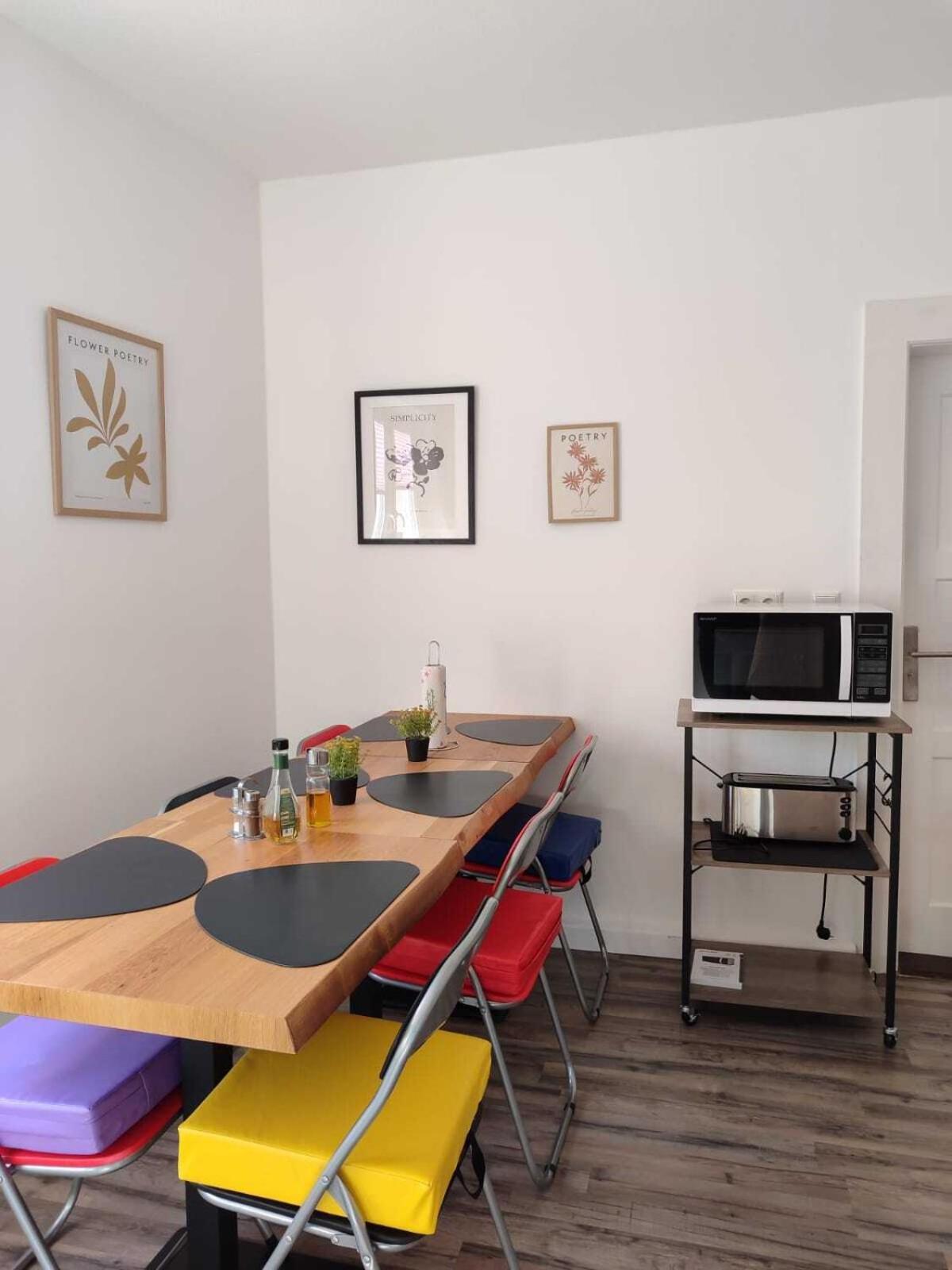 Ferien-Appartements Am Roedertor Rothenburg ob der Tauber Dış mekan fotoğraf