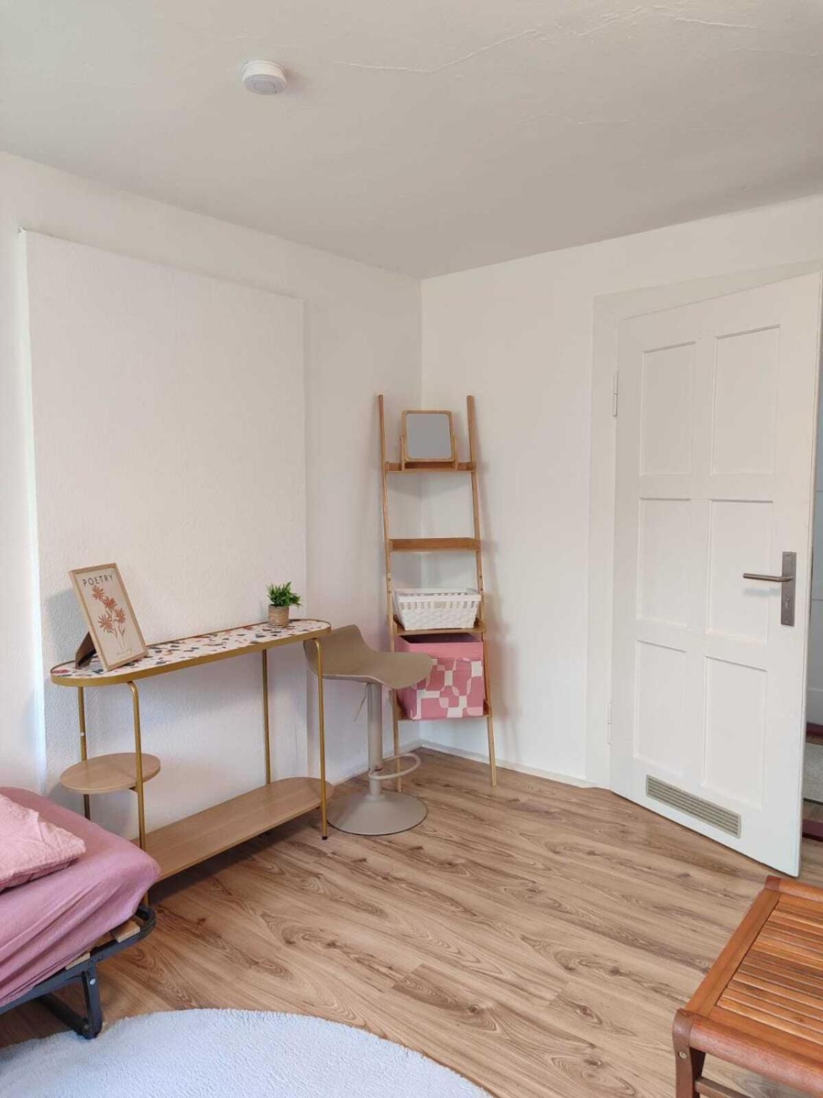 Ferien-Appartements Am Roedertor Rothenburg ob der Tauber Dış mekan fotoğraf