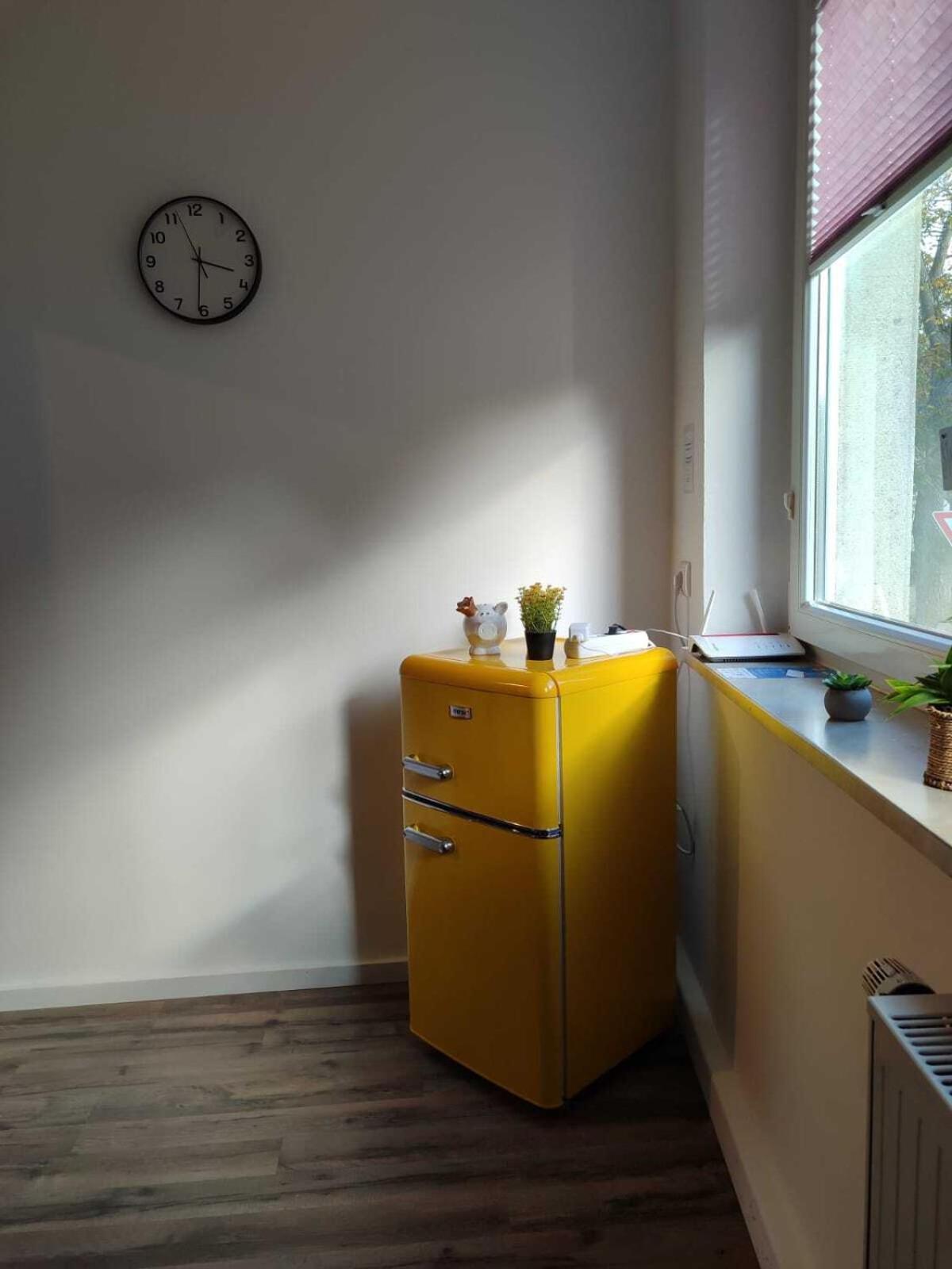 Ferien-Appartements Am Roedertor Rothenburg ob der Tauber Dış mekan fotoğraf