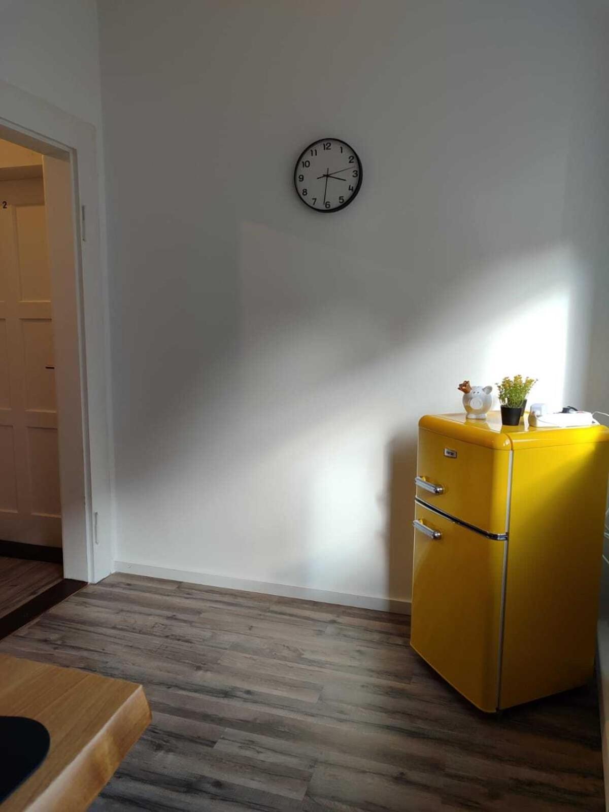 Ferien-Appartements Am Roedertor Rothenburg ob der Tauber Dış mekan fotoğraf