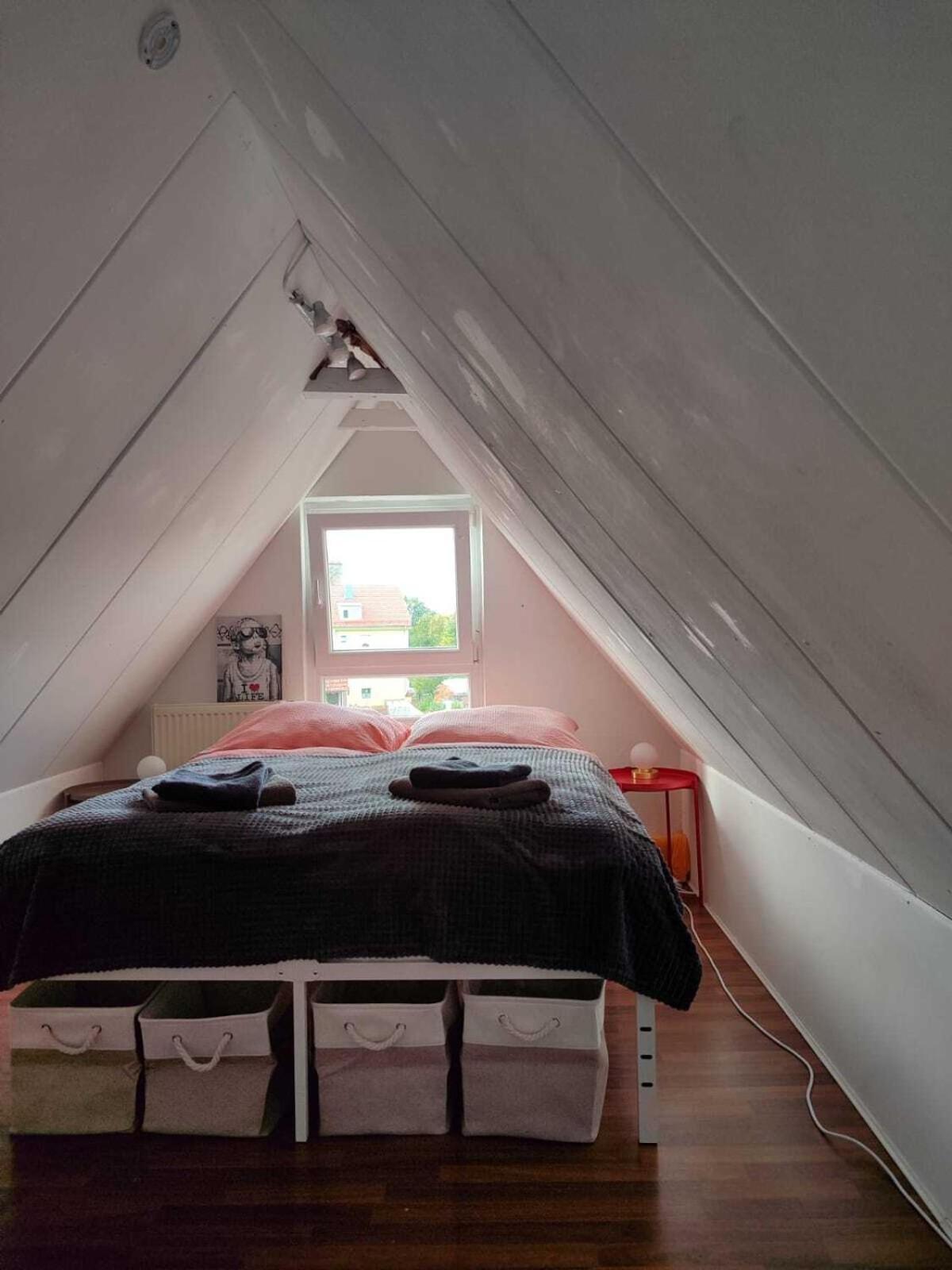 Ferien-Appartements Am Roedertor Rothenburg ob der Tauber Dış mekan fotoğraf