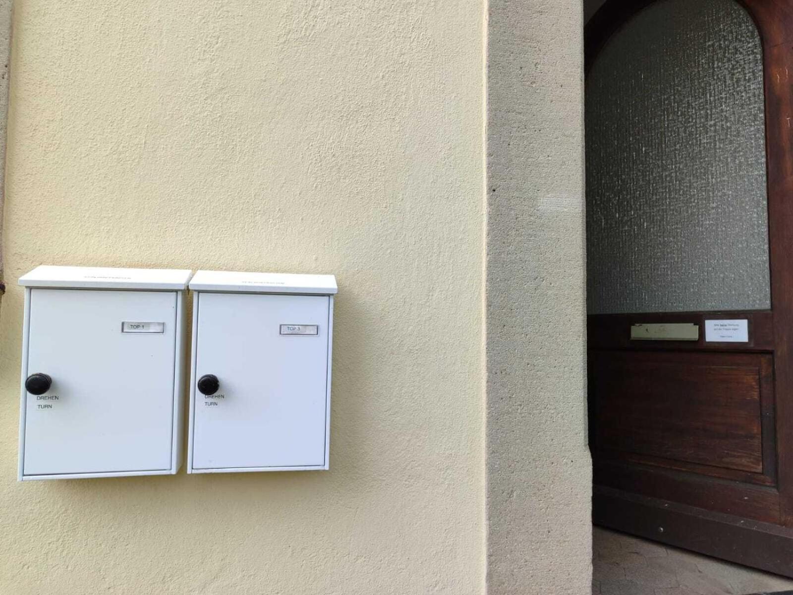 Ferien-Appartements Am Roedertor Rothenburg ob der Tauber Dış mekan fotoğraf