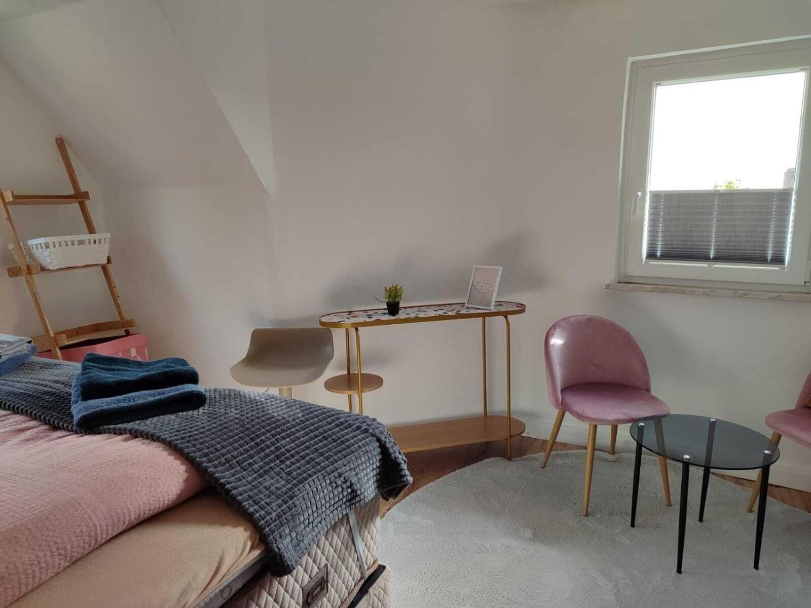 Ferien-Appartements Am Roedertor Rothenburg ob der Tauber Dış mekan fotoğraf